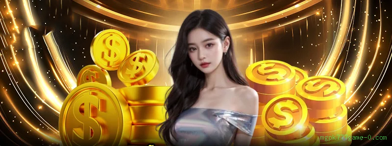 Depositar mgpk777game-0.com