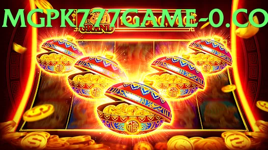 PKX77 Game.version.slots low budget