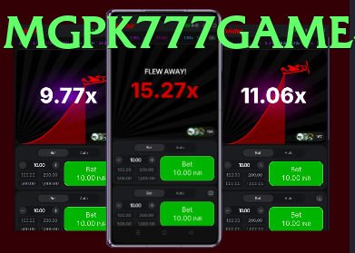 PKX77 Game.version.slots low budget